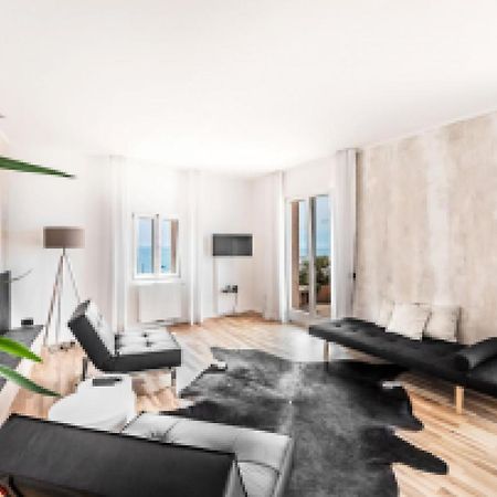 Kite & Lounge Hotel Club Da Baia Бренцоне-суль-Гарда Экстерьер фото