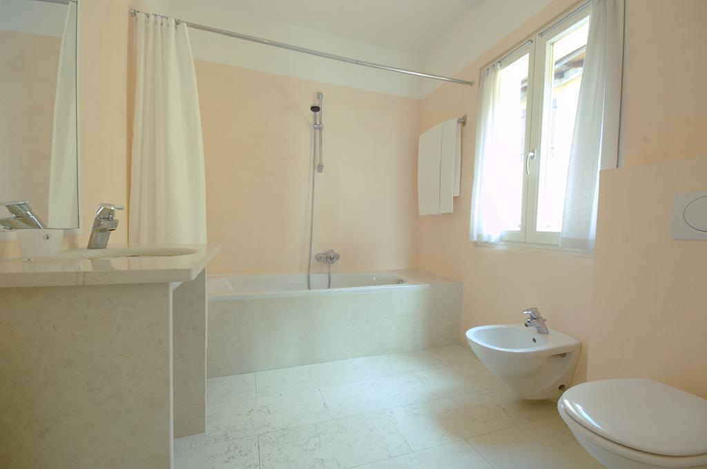 Kite & Lounge Hotel Club Da Baia Бренцоне-суль-Гарда Номер фото