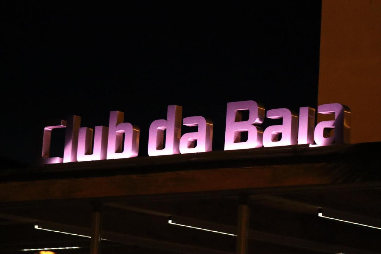Kite & Lounge Hotel Club Da Baia Бренцоне-суль-Гарда Экстерьер фото